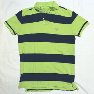 American Eagle Outfitters Men Polo